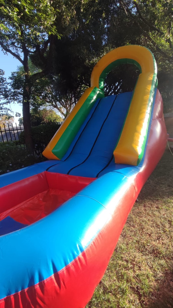 12mx3.5mx4m(H) Obstacle Castle