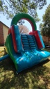 6mx3m Gladiator Slide 