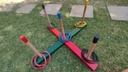 Large Garden Ring Toss 