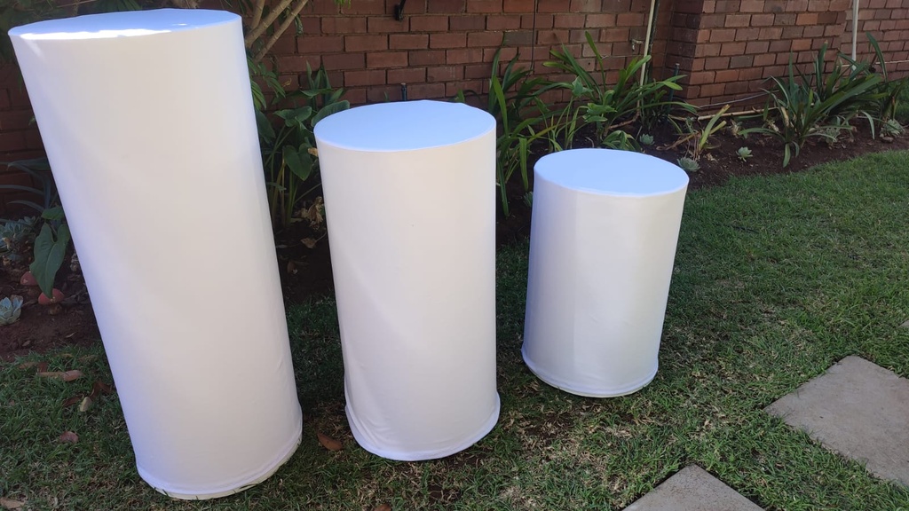 Cake plinth small (54cm)