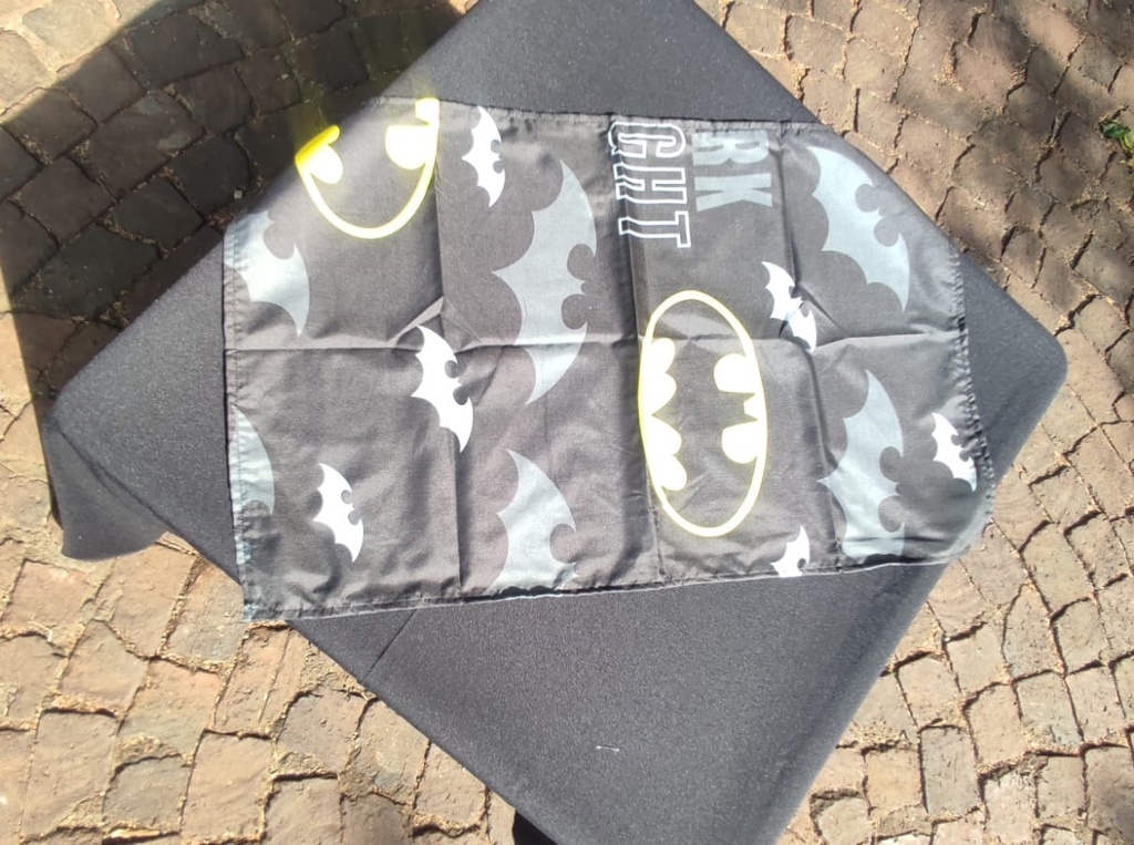 Disney Table Throw - Batman 