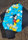 Disney Table Throw - Mickey Mouse 