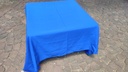 Kids Table Cover - Royal Blue 