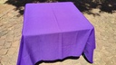 Kids Table Cover - Purple 