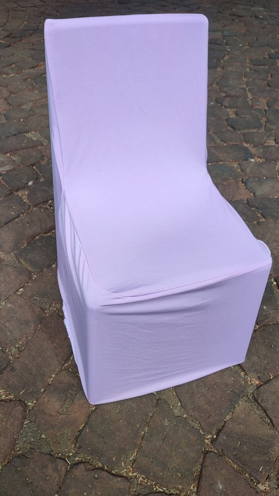 Kids Chair Cover - Purple 