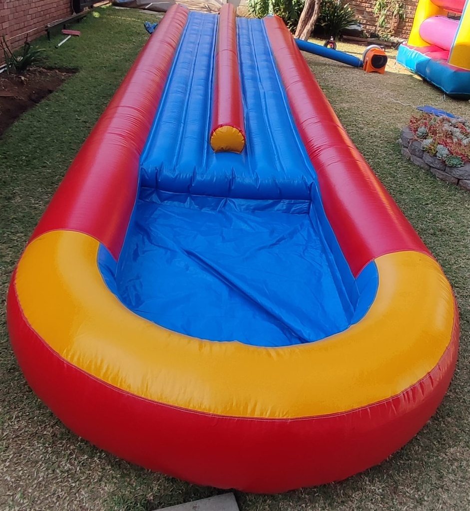 9 - 10m Double Slip 'n Slide
