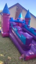 3mx6m Fairy Princess Castle 