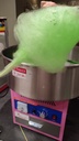 Candyfloss Machine