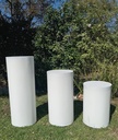 Cake plinth large (90cm)