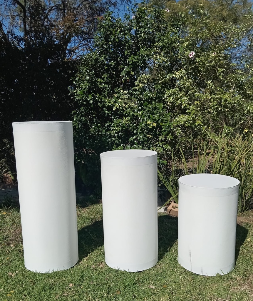 Cake plinth medium (70cm)