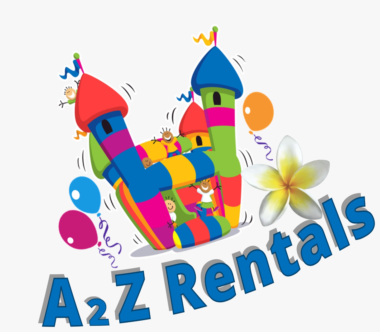 A2Z Rentals Demo